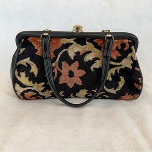 Vintage 1960s Purse